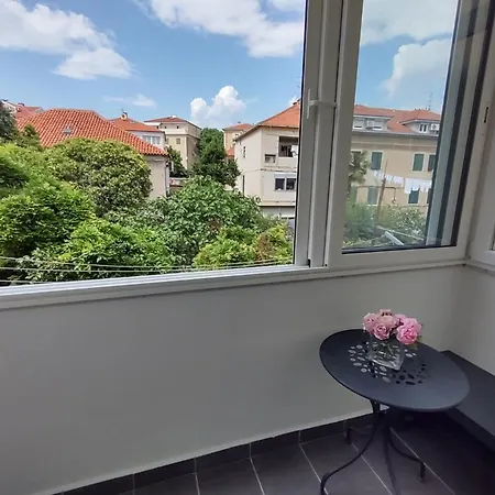 Apartamento Orchidea In The Centre Split