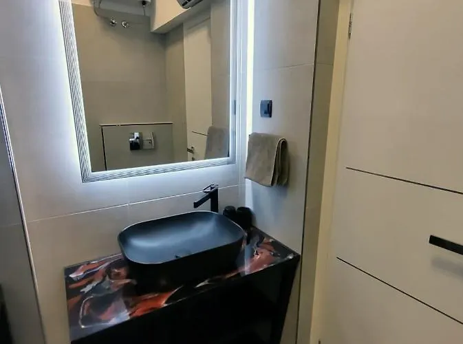 Apartment Orchidea In The Centre *