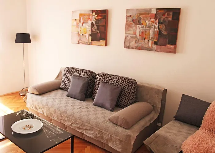 Apartment Orchidea In The Centre *