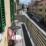 Orchidea In The Centre Apartment Split