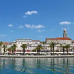 Orchidea In The Centre Split