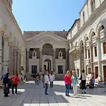 Apartamento Orchidea In The Centre