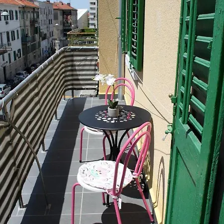 Orchidea In The Centre Appartement