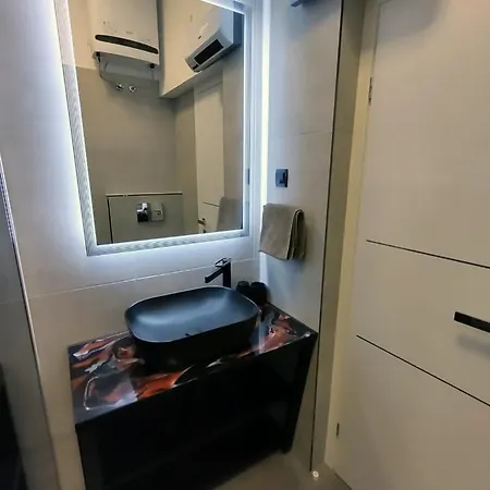 Apartman Orchidea In The Centre *