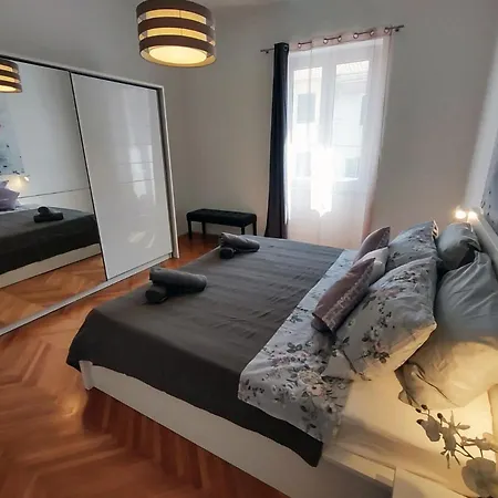 Orchidea In The Centre Appartement