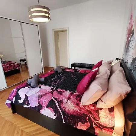 Orchidea In The Centre Appartement *