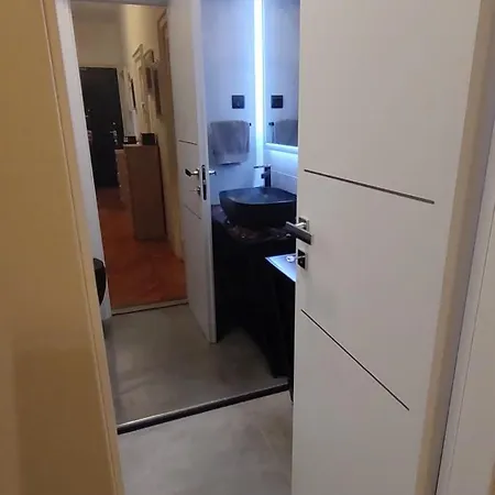 Orchidea In The Centre Appartement Split