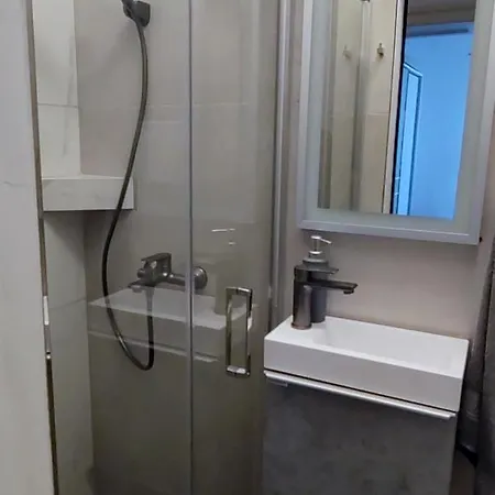 Apartman Orchidea In The Centre Split