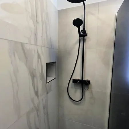 Orchidea In The Centre Appartement Split