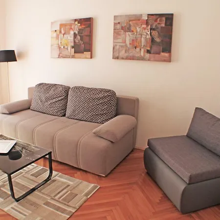 Orchidea In The Centre Appartement