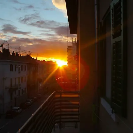 Orchidea In The Centre Appartement