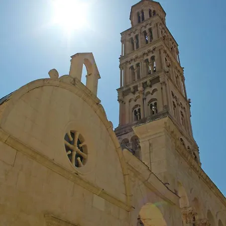 Appartement Orchidea In The Centre *