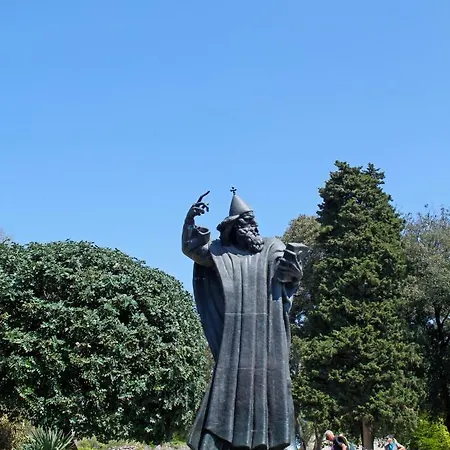 Orchidea In The Centre Appartement