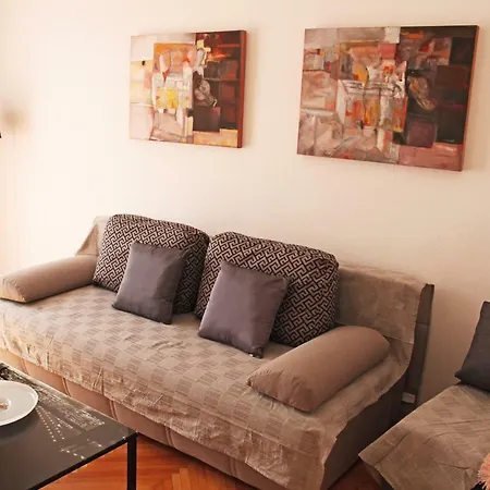 Appartement Orchidea In The Centre *