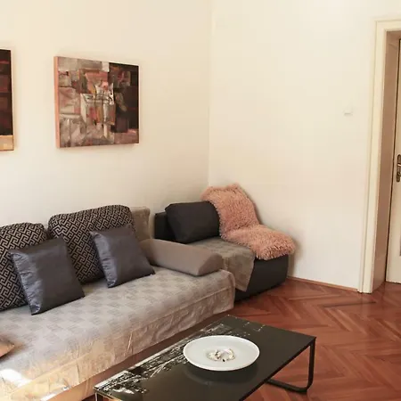 Orchidea In The Centre Appartement Split